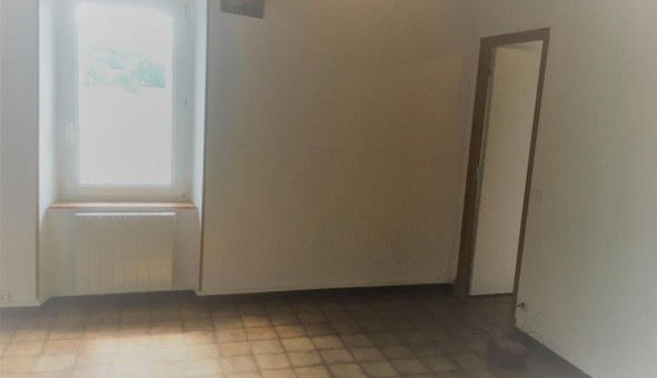 Logement �tudiant T4 &agrave; Ad� (65100)