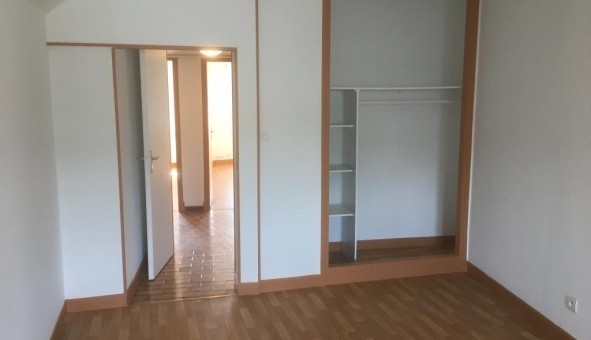 Logement �tudiant T4 &agrave; Ad� (65100)