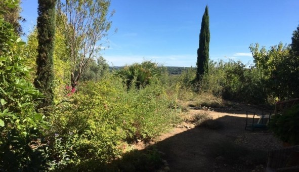 Logement tudiant T4 à Adissan (34230)