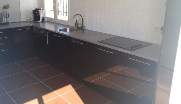 Logement �tudiant T4 &agrave; Adissan (34230)