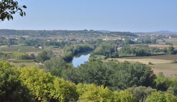 Logement �tudiant T4 &agrave; Adissan (34230)