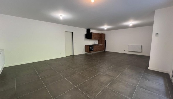 Logement tudiant T4 à Affoux (69170)