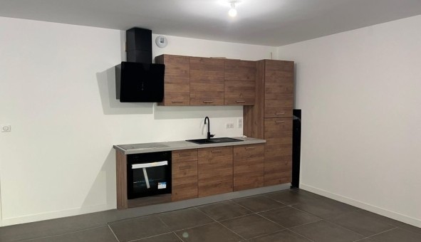 Logement tudiant T4 à Affoux (69170)