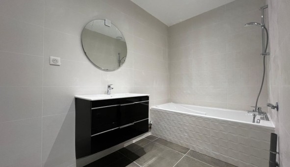 Logement tudiant T4 à Affoux (69170)