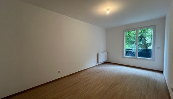Logement tudiant T4 à Affoux (69170)