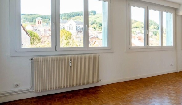 Logement �tudiant Location T4 Vide Affoux (69170)