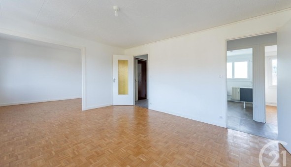 Logement �tudiant T4 &agrave; Affoux (69170)
