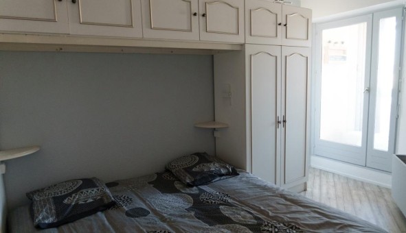 Logement tudiant T4 à Agde (34300)