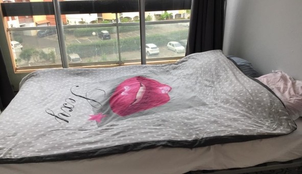 Logement tudiant T4 à Agde (34300)