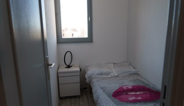 Logement tudiant T4 à Agde (34300)