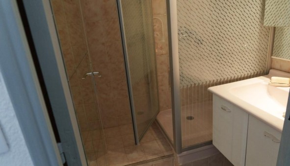 Logement tudiant T4 à Agde (34300)