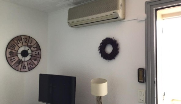 Logement tudiant T4 à Agde (34300)