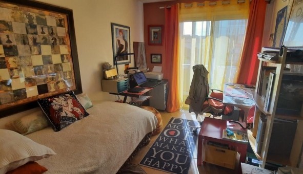 Logement tudiant Location T4 Vide Agen (47000)