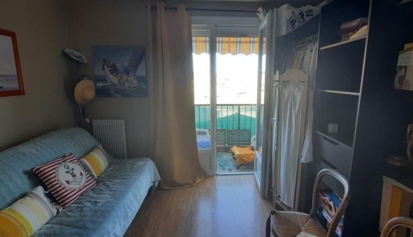 Logement tudiant T4 à Agen (47000)