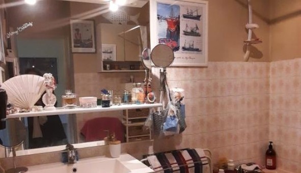 Logement tudiant T4 à Agen (47000)