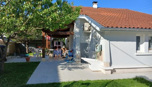 Logement tudiant Location T4 Vide Agen (47000)