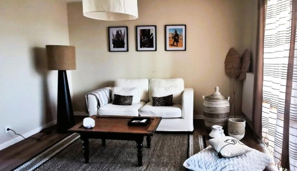 Logement tudiant Location T4 Vide Agen (47000)