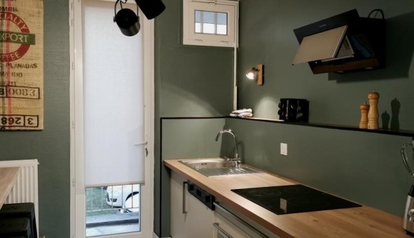Logement tudiant T4 à Agen (47000)