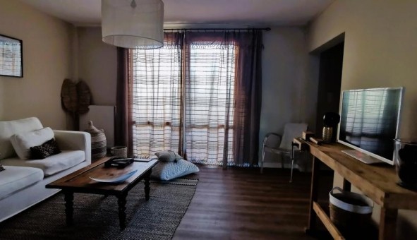 Logement tudiant T4 à Agen (47000)
