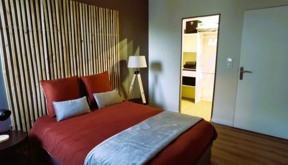 Logement tudiant T4 à Agen (47000)