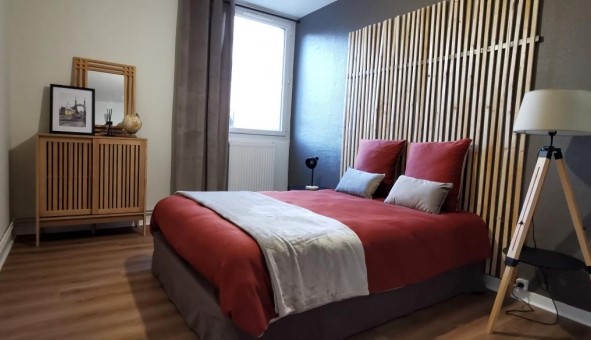 Logement tudiant T4 à Agen (47000)