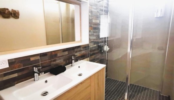 Logement tudiant T4 à Agen (47000)