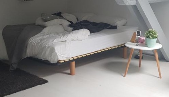 Logement tudiant Location T4 Vide Agen (47000)