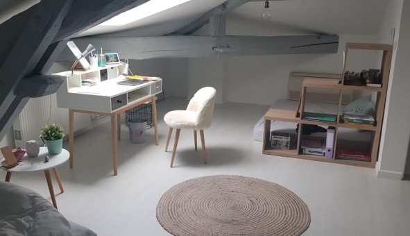 Logement tudiant T4 à Agen (47000)