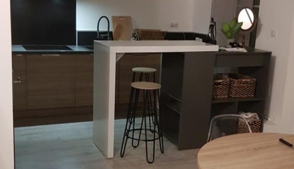 Logement tudiant T4 à Agen (47000)