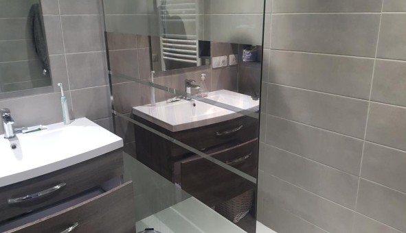 Logement tudiant T4 à Agen (47000)