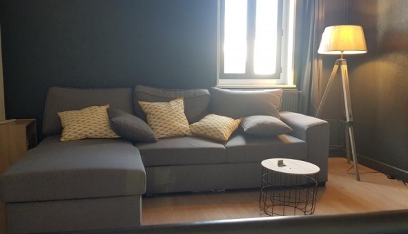 Logement tudiant T4 à Agen (47000)