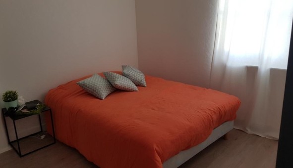 Logement tudiant T4 à Agen (47000)