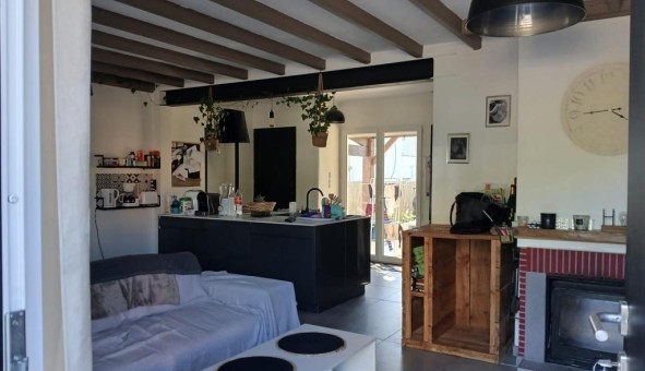 Logement tudiant T4 à Agen (47000)