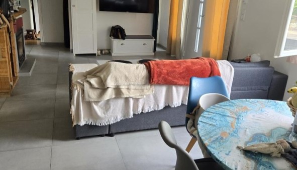 Logement tudiant T4 à Agen (47000)