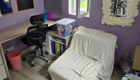 Logement tudiant T4 à Agen (47000)