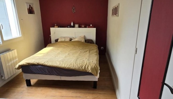 Logement tudiant T4 à Agen (47000)