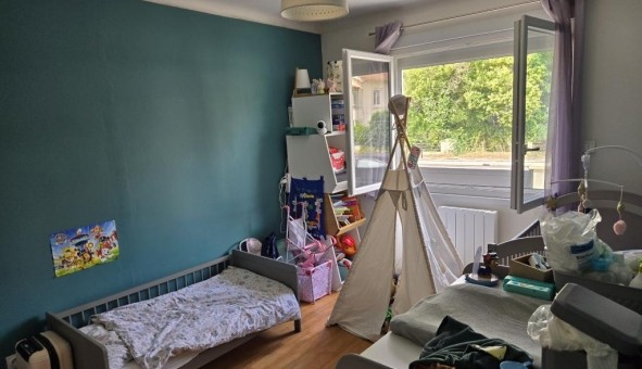 Logement tudiant T4 à Agen (47000)
