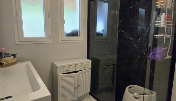 Logement tudiant T4 à Agen (47000)