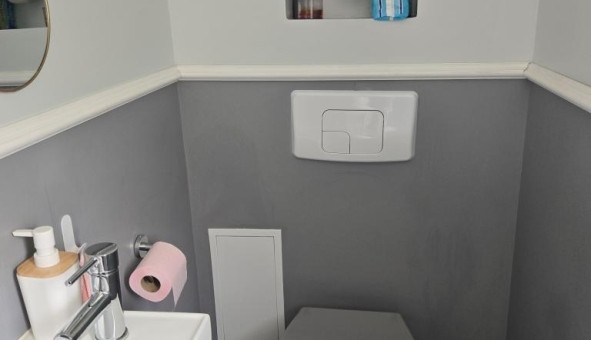 Logement tudiant T4 à Agen (47000)