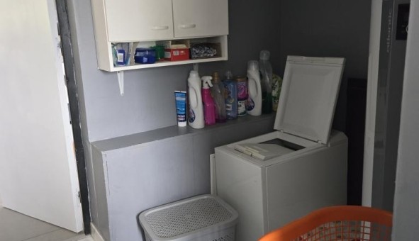 Logement tudiant T4 à Agen (47000)
