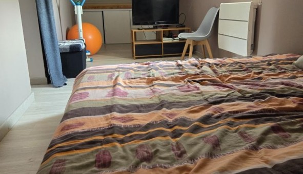 Logement tudiant T4 à Agen (47000)