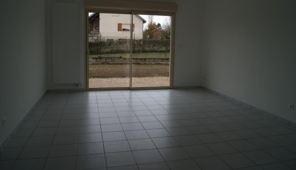 Logement �tudiant T4 &agrave; Agencourt (21700)