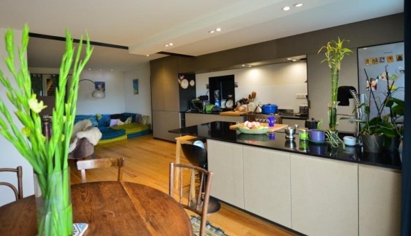 Logement tudiant T4 à Ahetze (64210)