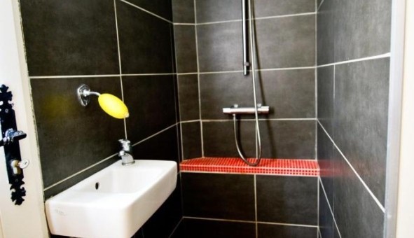 Logement tudiant T4 à Ahetze (64210)