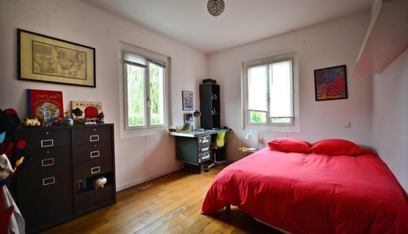 Logement tudiant T4 à Ahetze (64210)