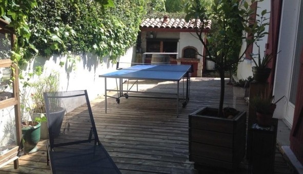 Logement tudiant T4 à Ahetze (64210)