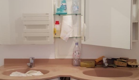 Logement �tudiant T4 &agrave; Ahuy (21121)