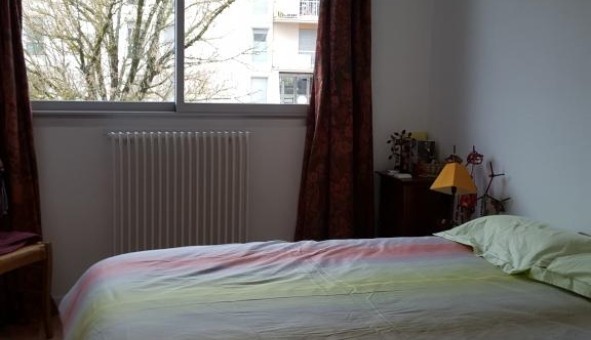 Logement �tudiant T4 &agrave; Ahuy (21121)