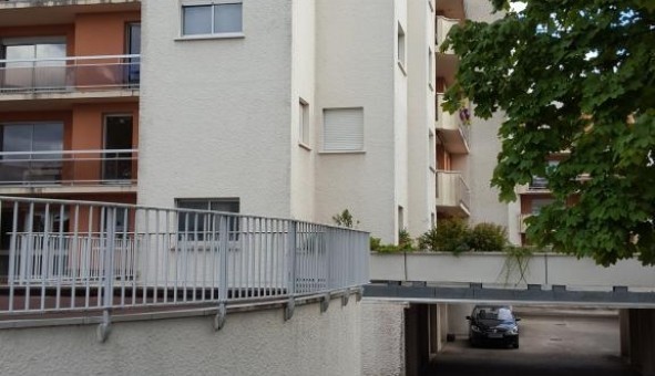 Logement �tudiant T4 &agrave; Ahuy (21121)