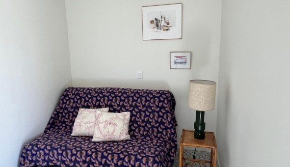 Logement tudiant T4 à Aigaliers (30700)